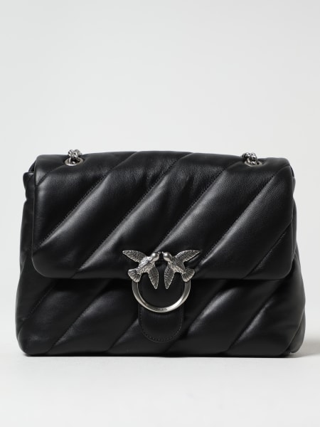 Sac porté épaule femme Pinko
