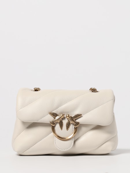 Sac porté épaule femme Pinko