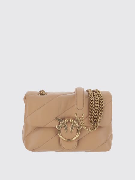 Schultertasche damen Pinko