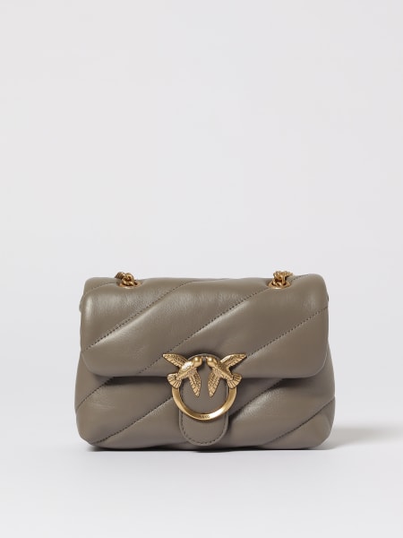 Shoulder bag woman Pinko