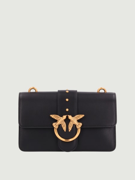 Schultertasche damen Pinko