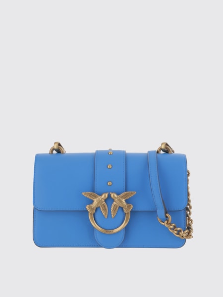 Schultertasche damen Pinko