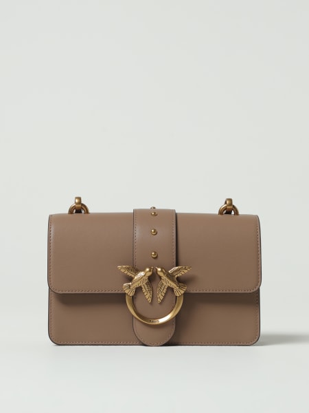 Schultertasche damen Pinko
