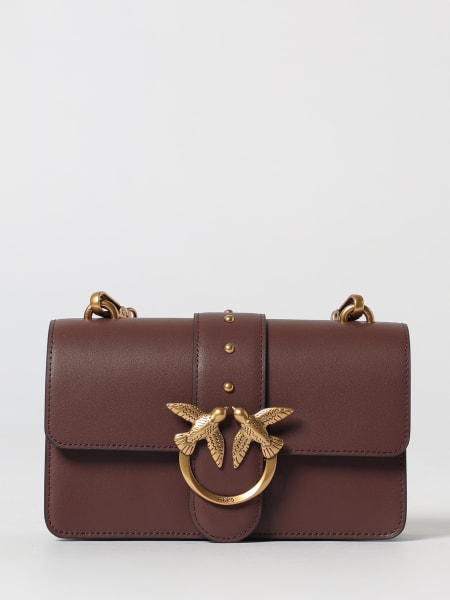 Shoulder bag woman Pinko