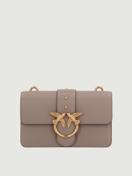 Schultertasche damen Pinko