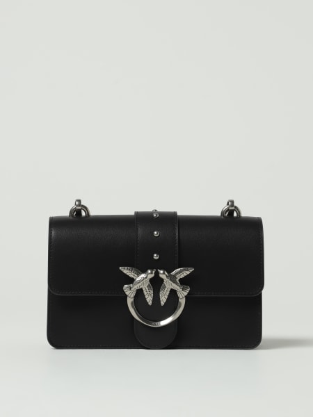 Schultertasche damen Pinko