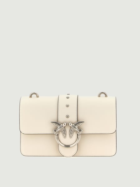 Schultertasche damen Pinko