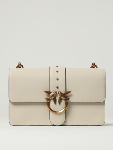 Sac porté épaule femme Pinko
