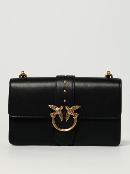 Schultertasche damen Pinko