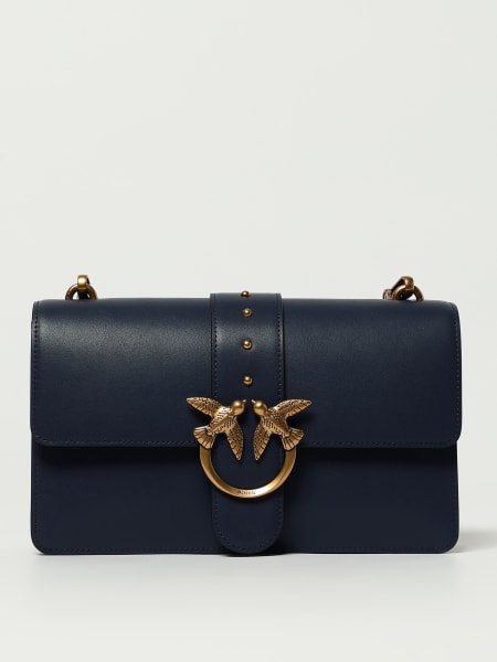 Sac porté épaule femme Pinko