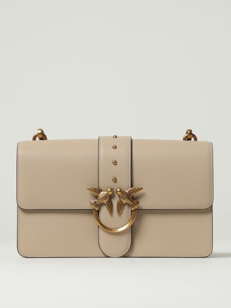 Schultertasche damen Pinko