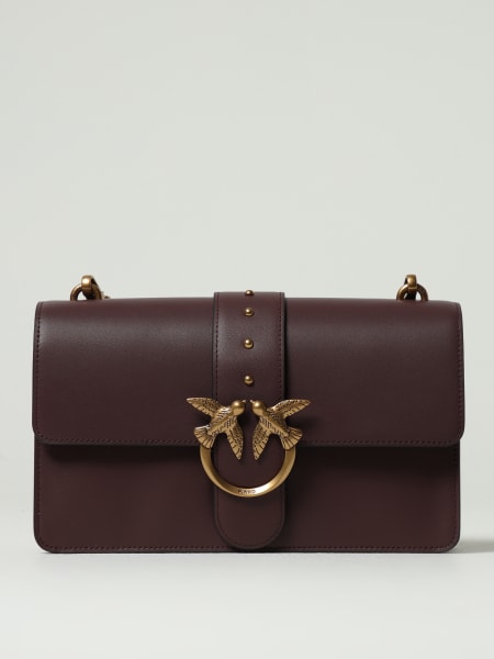 Schultertasche damen Pinko