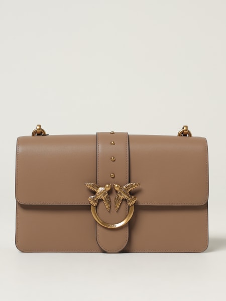 Schultertasche damen Pinko