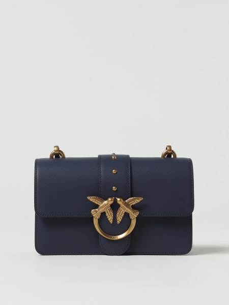 Schultertasche damen Pinko