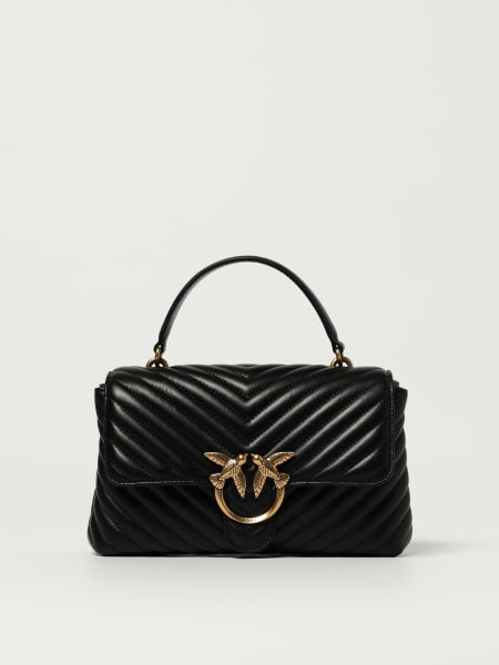 Bolso de hombro mujer Pinko
