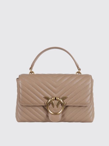 Sac porté épaule femme Pinko