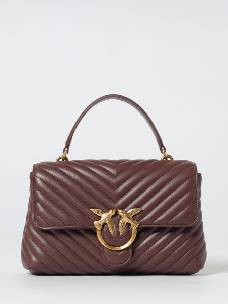 Shoulder bag woman Pinko