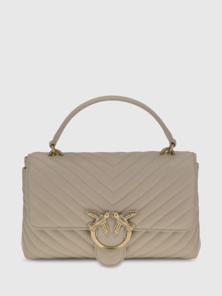 Shoulder bag woman Pinko