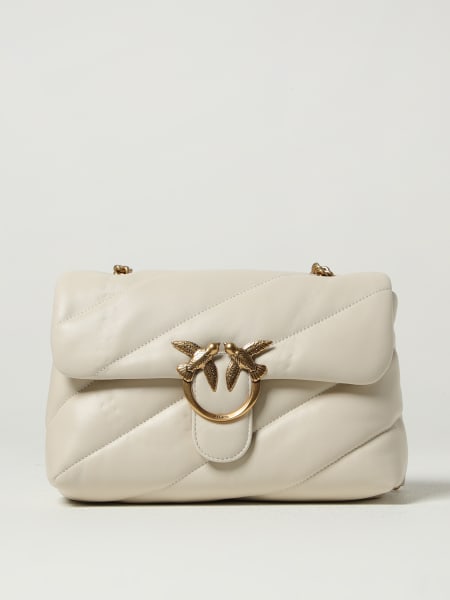Bolso de hombro mujer Pinko
