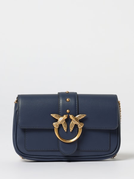 Shoulder bag woman Pinko