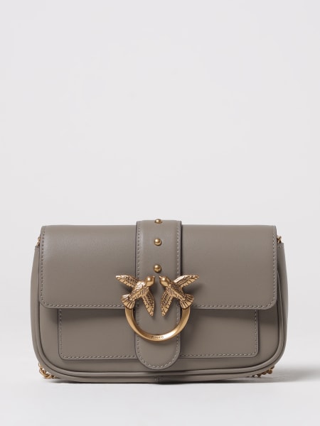 Shoulder bag woman Pinko