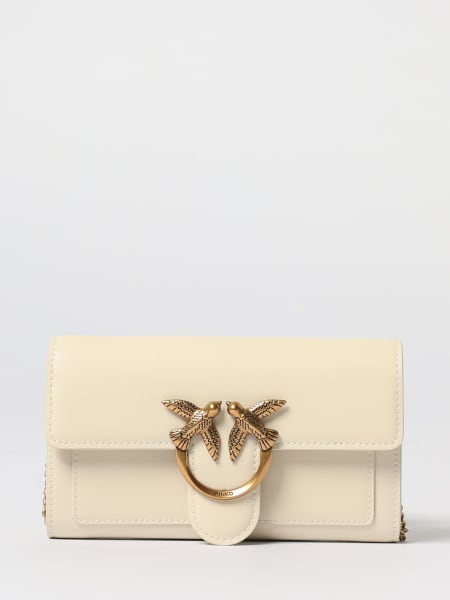 Shoulder bag woman Pinko