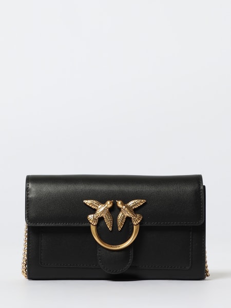 Shoulder bag woman Pinko