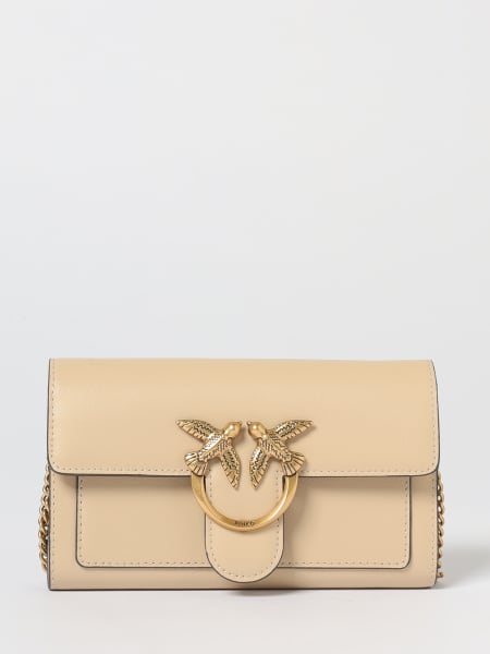 Sac porté épaule femme Pinko
