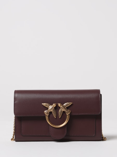 Sac porté épaule femme Pinko