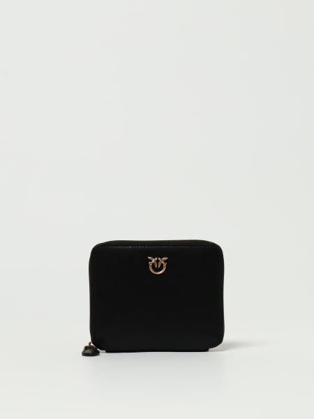 Portefeuille femme Pinko