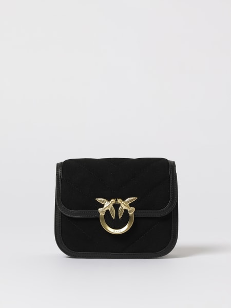 Shoulder bag woman Pinko