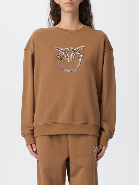 Sweatshirt woman Pinko