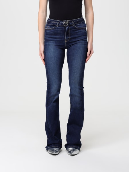 Jeans femme Pinko
