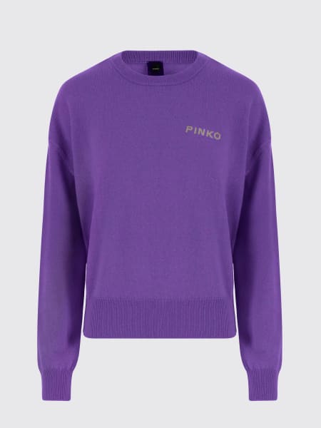 스웨터 여성 Pinko