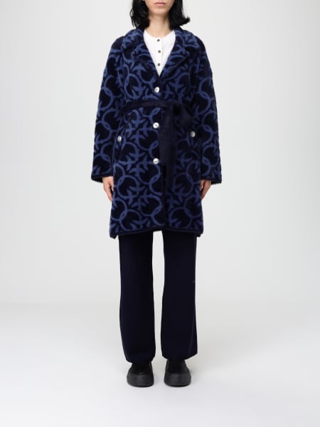 Coat woman Pinko