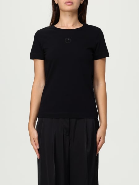 T-shirt damen Pinko