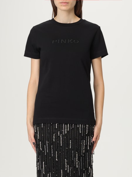 T-shirt damen Pinko