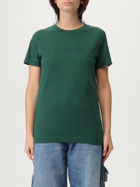 T-shirt damen Pinko