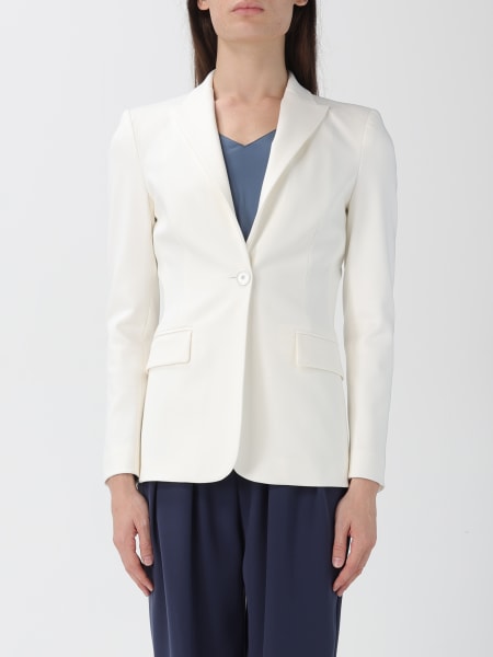 Blazer woman Pinko