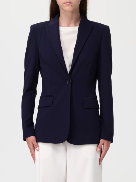 Blazer woman Pinko