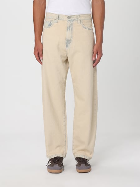 牛仔裤 男士 Carhartt Wip