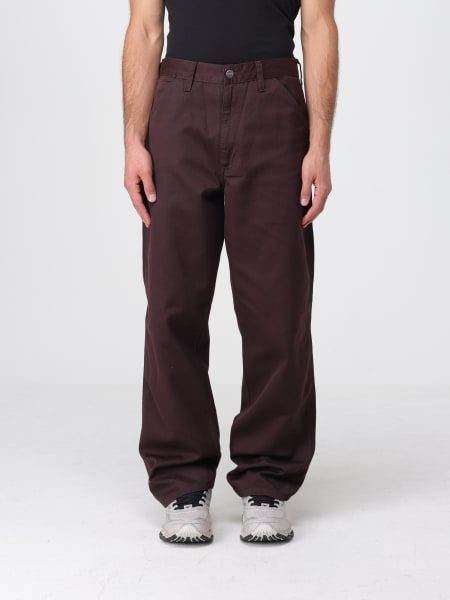 Hose herren Carhartt Wip