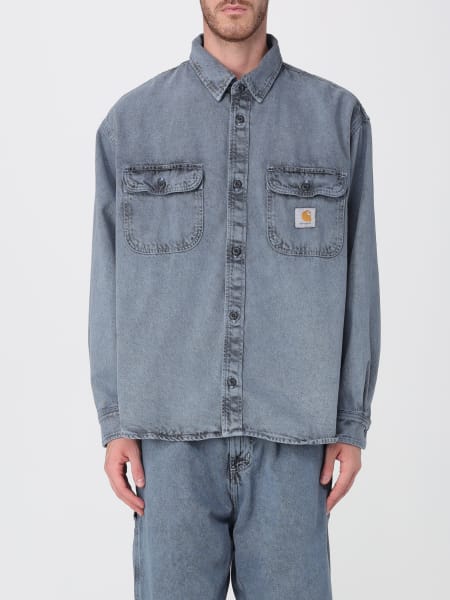 Hemd herren Carhartt Wip