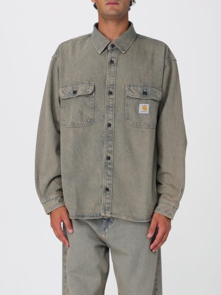 Carhartt Wip: Chemise homme Carhartt Wip