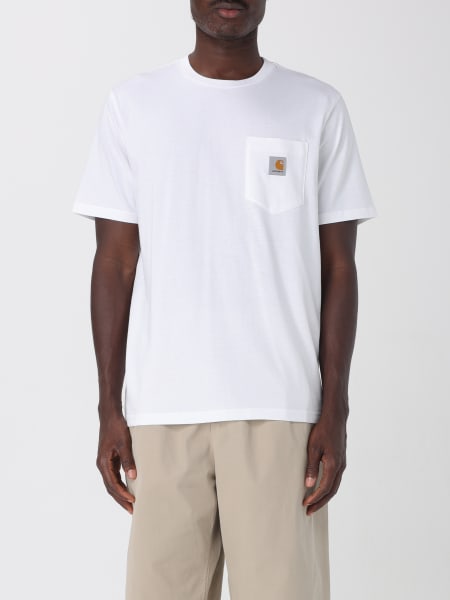 T恤 男士 Carhartt Wip