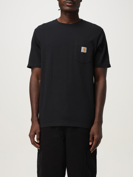 T-shirt men Carhartt Wip