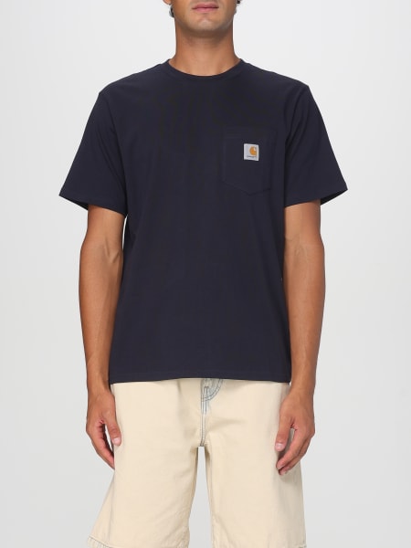 T-shirt men Carhartt Wip