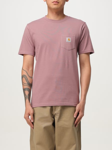 T-shirt men Carhartt Wip