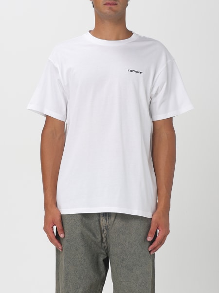 T-shirt men Carhartt Wip