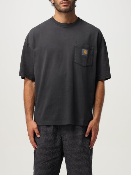 Camiseta hombre Carhartt Wip>